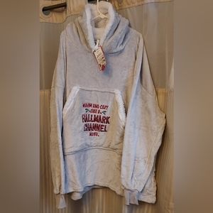 Hallmark Fleece